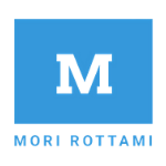 MORIROTTAMI LOGO